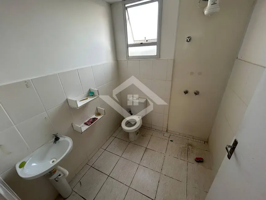 Foto 6 de Apartamento com 2 quartos à venda, 60m2 em Campo Grande, Rio De Janeiro - RJ