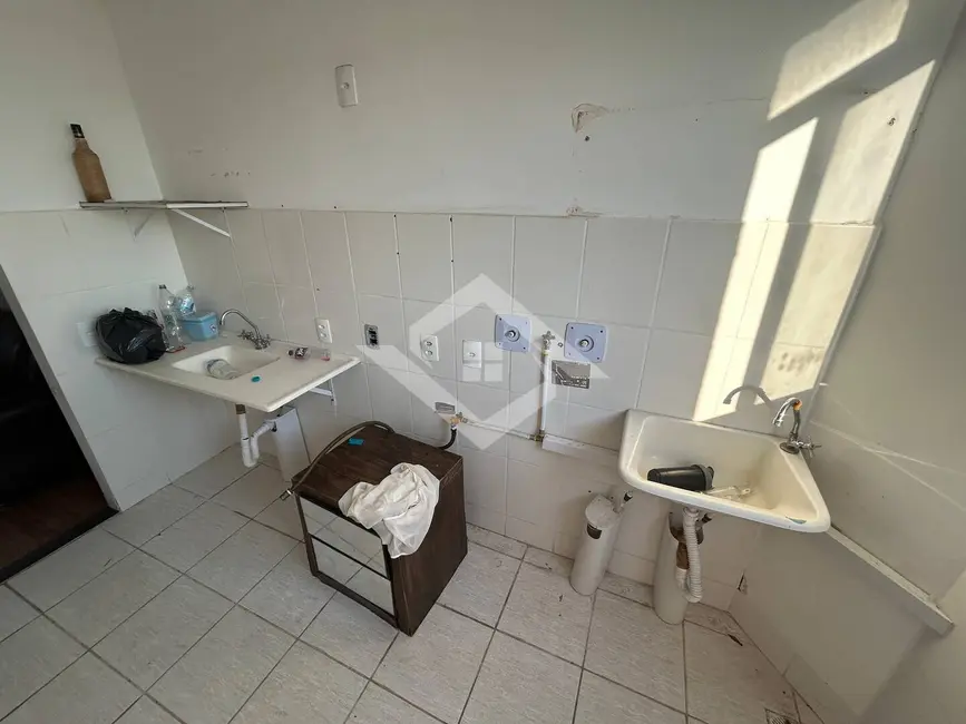 Foto 7 de Apartamento com 2 quartos à venda, 60m2 em Campo Grande, Rio De Janeiro - RJ