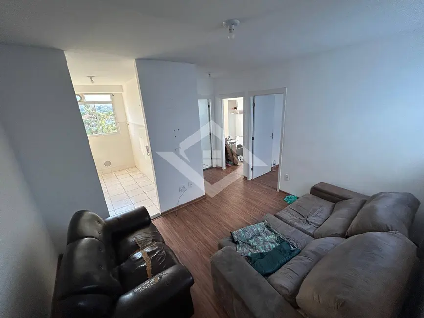 Foto 4 de Apartamento com 2 quartos à venda, 60m2 em Campo Grande, Rio De Janeiro - RJ