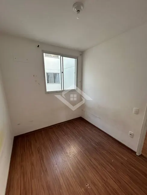 Foto 5 de Apartamento com 2 quartos à venda, 60m2 em Campo Grande, Rio De Janeiro - RJ
