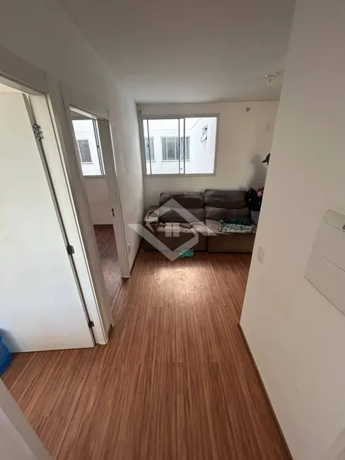 Foto 3 de Apartamento com 2 quartos à venda, 60m2 em Campo Grande, Rio De Janeiro - RJ