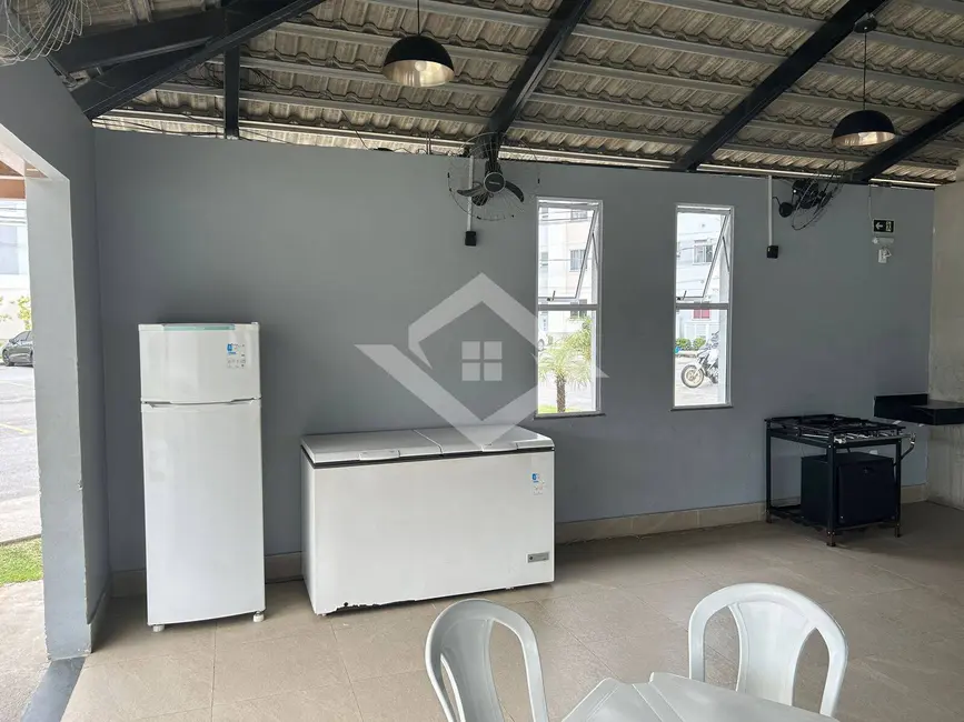 Foto 8 de Apartamento com 2 quartos à venda, 60m2 em Campo Grande, Rio De Janeiro - RJ