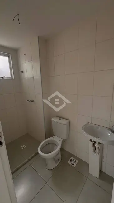 Foto 9 de Apartamento com 2 quartos à venda, 45m2 em Campo Grande, Rio De Janeiro - RJ