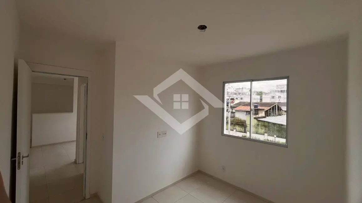 Foto 5 de Apartamento com 2 quartos à venda, 45m2 em Campo Grande, Rio De Janeiro - RJ