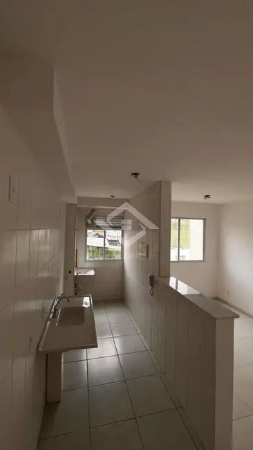 Foto 3 de Apartamento com 2 quartos à venda, 45m2 em Campo Grande, Rio De Janeiro - RJ