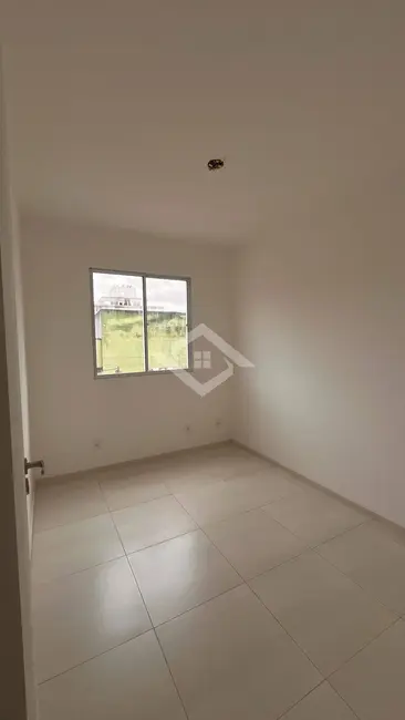 Foto 7 de Apartamento com 2 quartos à venda, 45m2 em Campo Grande, Rio De Janeiro - RJ