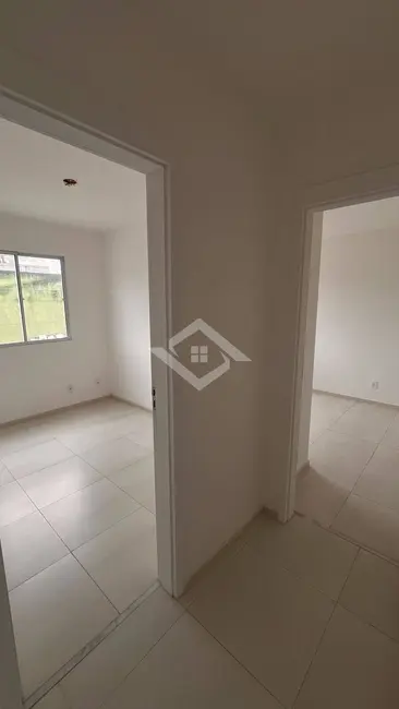 Foto 2 de Apartamento com 2 quartos à venda, 45m2 em Campo Grande, Rio De Janeiro - RJ