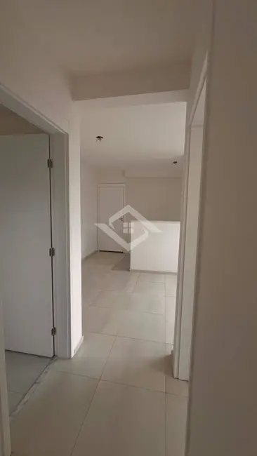 Foto 6 de Apartamento com 2 quartos à venda, 45m2 em Campo Grande, Rio De Janeiro - RJ