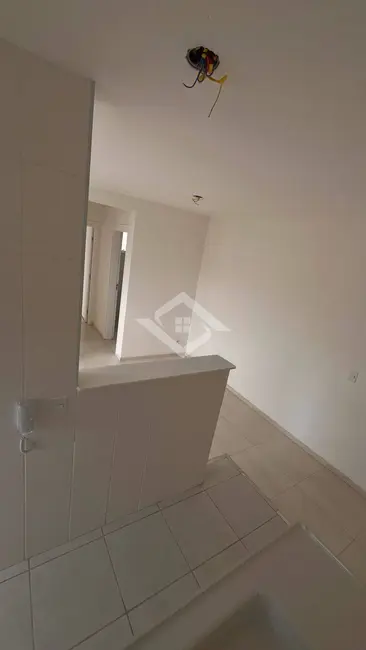 Foto 4 de Apartamento com 2 quartos à venda, 45m2 em Campo Grande, Rio De Janeiro - RJ