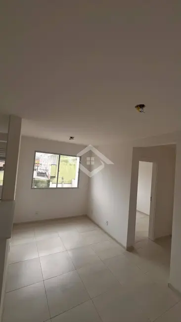 Foto 8 de Apartamento com 2 quartos à venda, 45m2 em Campo Grande, Rio De Janeiro - RJ