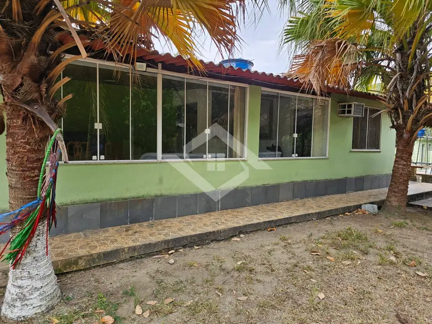 Sítio / Rancho com 2 quartos à venda, 1925m2 em Mazomba, Itaguai - RJ - imagem 1 Foto 1 de Sítio / Rancho com 2 quartos à venda, 1925m2 em Mazomba, Itaguai - RJ