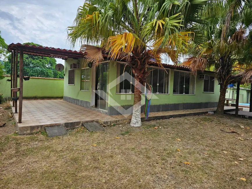Sítio / Rancho com 2 quartos à venda, 1925m2 em Mazomba, Itaguai - RJ - imagem 7 Foto 7 de Sítio / Rancho com 2 quartos à venda, 1925m2 em Mazomba, Itaguai - RJ