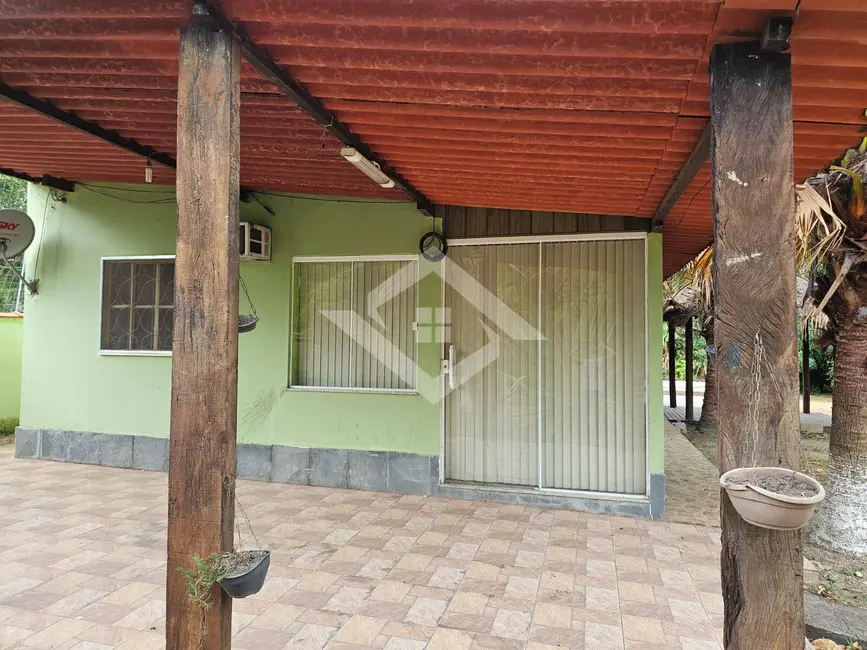 Sítio / Rancho com 2 quartos à venda, 1925m2 em Mazomba, Itaguai - RJ - imagem 6 Foto 6 de Sítio / Rancho com 2 quartos à venda, 1925m2 em Mazomba, Itaguai - RJ