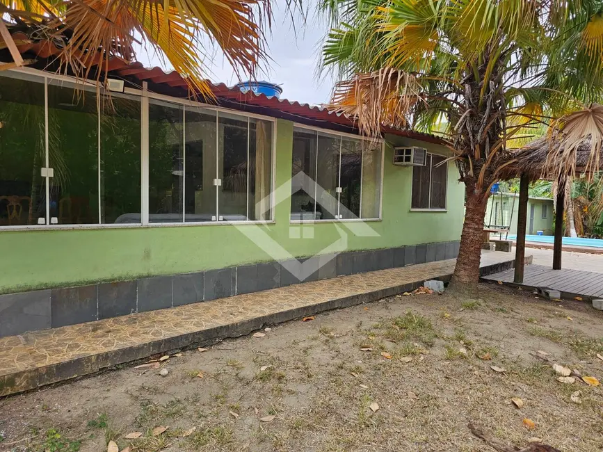 Sítio / Rancho com 2 quartos à venda, 1925m2 em Mazomba, Itaguai - RJ - imagem 2 Foto 2 de Sítio / Rancho com 2 quartos à venda, 1925m2 em Mazomba, Itaguai - RJ