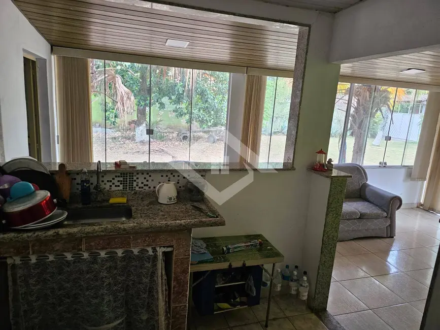 Sítio / Rancho com 2 quartos à venda, 1925m2 em Mazomba, Itaguai - RJ - imagem 4 Foto 4 de Sítio / Rancho com 2 quartos à venda, 1925m2 em Mazomba, Itaguai - RJ