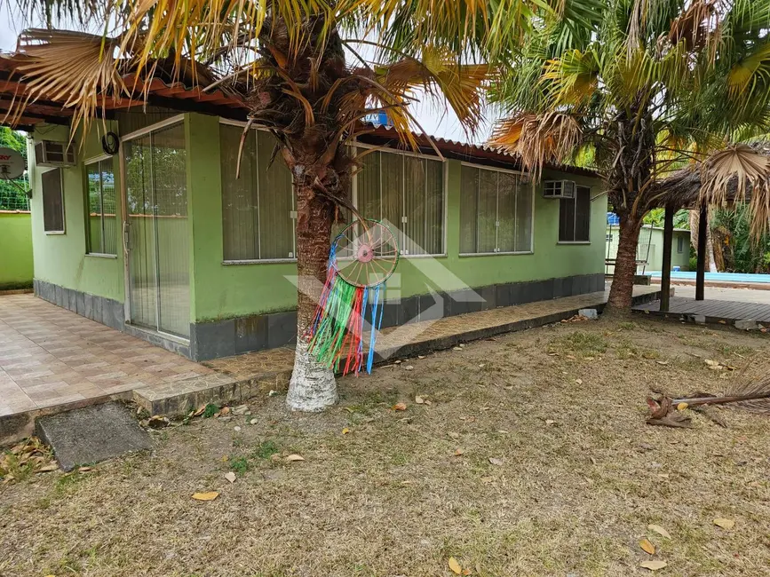 Sítio / Rancho com 2 quartos à venda, 1925m2 em Mazomba, Itaguai - RJ - imagem 9 Foto 9 de Sítio / Rancho com 2 quartos à venda, 1925m2 em Mazomba, Itaguai - RJ