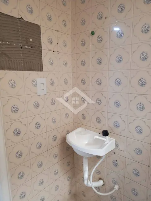 Foto 9 de Sala Comercial para alugar, 42m2 em Campo Grande, Rio De Janeiro - RJ