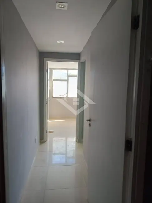 Foto 4 de Sala Comercial para alugar, 42m2 em Campo Grande, Rio De Janeiro - RJ