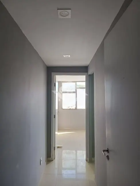 Foto 2 de Sala Comercial para alugar, 42m2 em Campo Grande, Rio De Janeiro - RJ