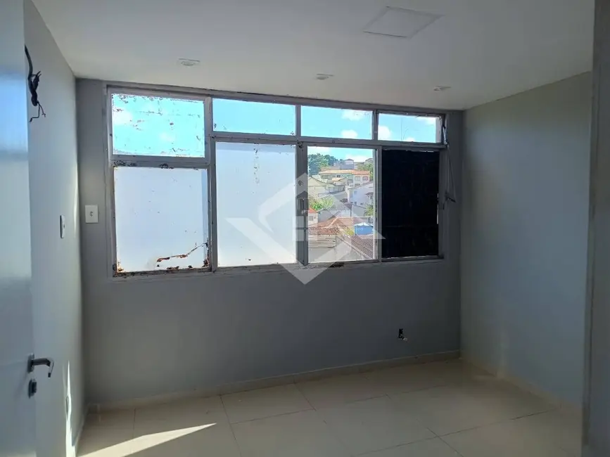 Foto 7 de Sala Comercial para alugar, 42m2 em Campo Grande, Rio De Janeiro - RJ