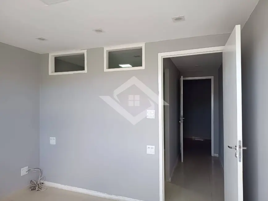 Foto 3 de Sala Comercial para alugar, 42m2 em Campo Grande, Rio De Janeiro - RJ