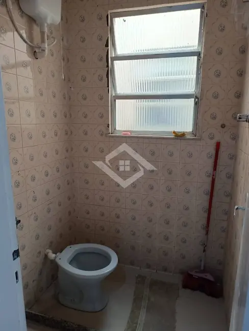 Foto 8 de Sala Comercial para alugar, 42m2 em Campo Grande, Rio De Janeiro - RJ