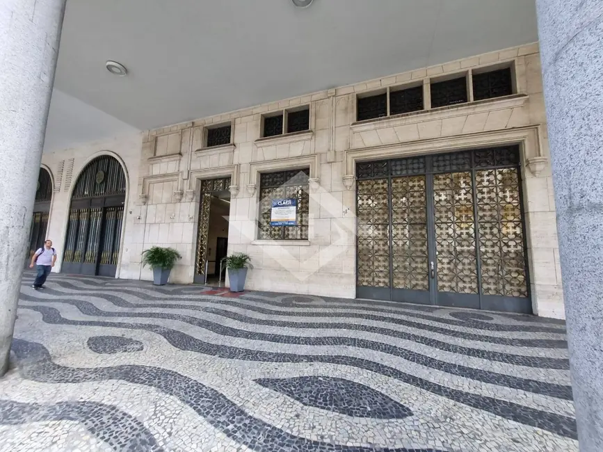 Sala Comercial para alugar, 55m2 em Centro, Rio De Janeiro - RJ - imagem 6 Foto 6 de Sala Comercial para alugar, 55m2 em Centro, Rio De Janeiro - RJ