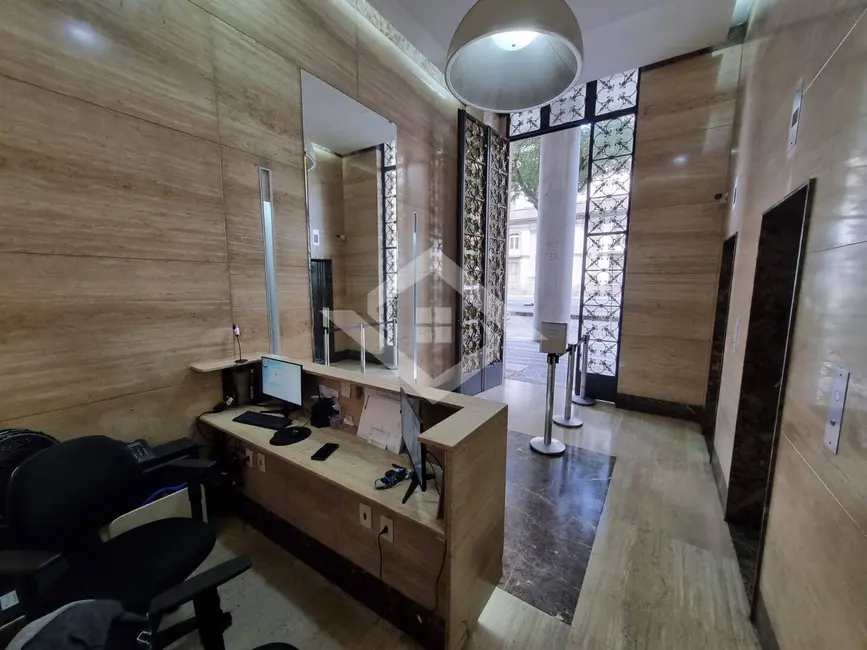Sala Comercial para alugar, 55m2 em Centro, Rio De Janeiro - RJ - imagem 7 Foto 7 de Sala Comercial para alugar, 55m2 em Centro, Rio De Janeiro - RJ