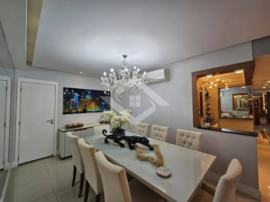 Foto 5 de Apartamento com 3 quartos à venda, 145m2 em Rio De Janeiro - RJ