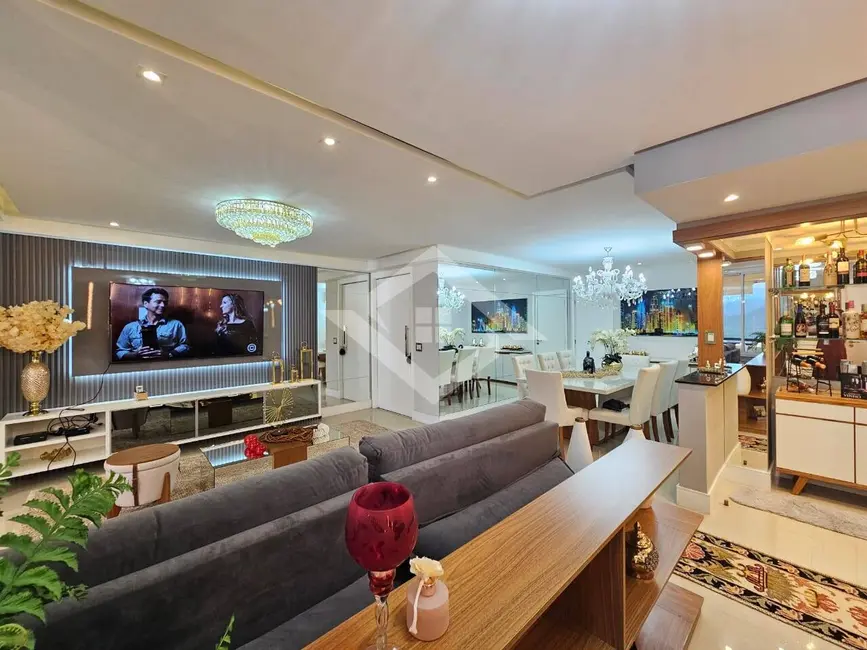 Foto 1 de Apartamento com 3 quartos à venda, 145m2 em Rio De Janeiro - RJ