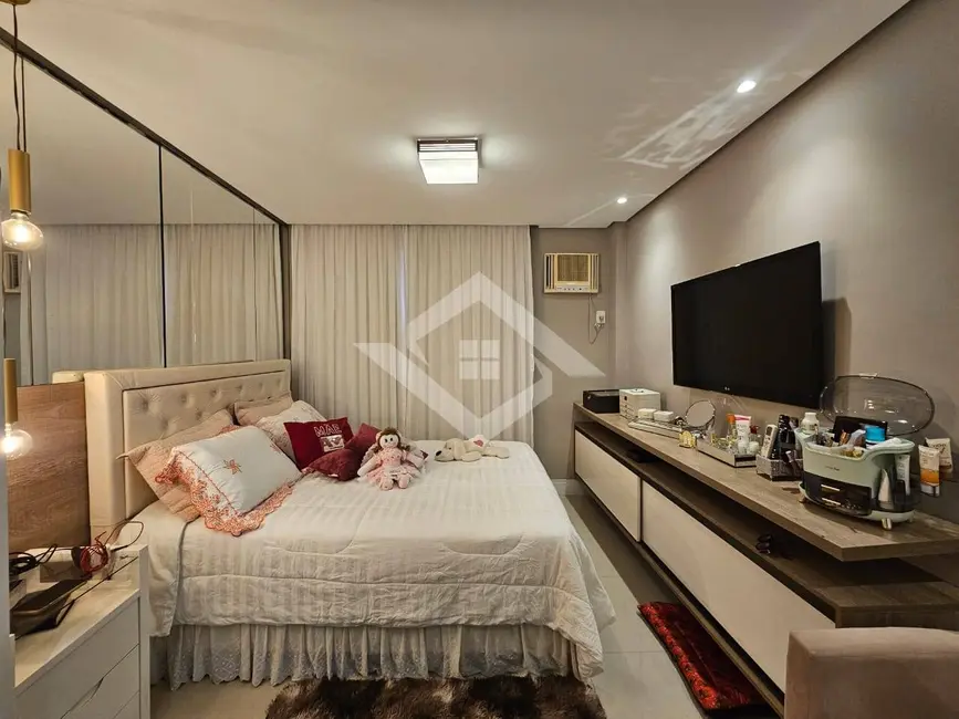 Foto 9 de Apartamento com 3 quartos à venda, 145m2 em Rio De Janeiro - RJ