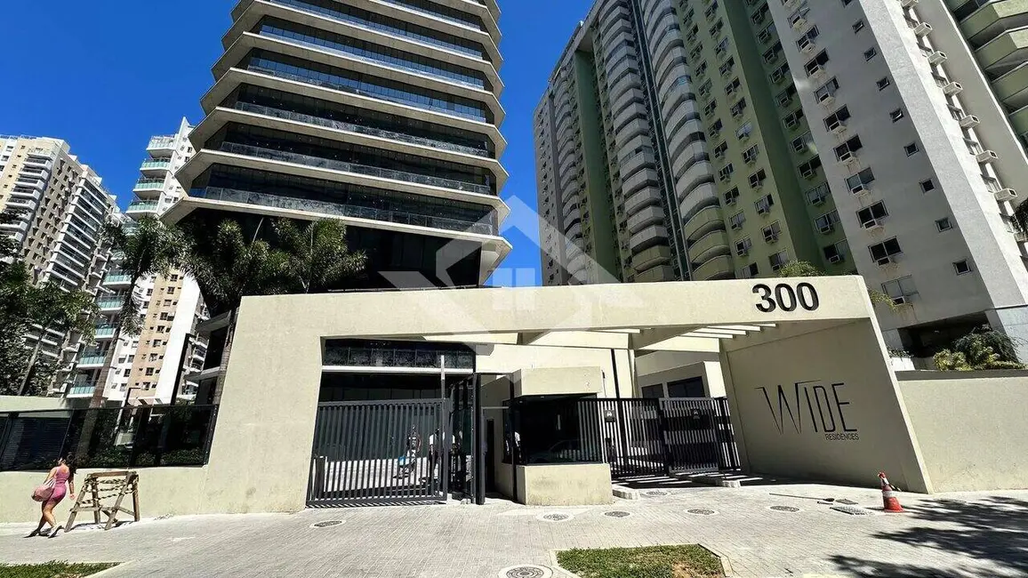 Apartamento com 2 quartos à venda, 81m2 em Recreio dos Bandeirantes, Rio De Janeiro - RJ - imagem 1 Foto 1 de Apartamento com 2 quartos à venda, 81m2 em Recreio dos Bandeirantes, Rio De Janeiro - RJ