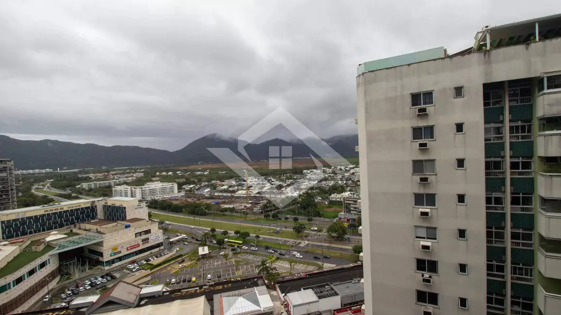 Apartamento com 2 quartos à venda, 81m2 em Recreio dos Bandeirantes, Rio De Janeiro - RJ - imagem 2 Foto 2 de Apartamento com 2 quartos à venda, 81m2 em Recreio dos Bandeirantes, Rio De Janeiro - RJ