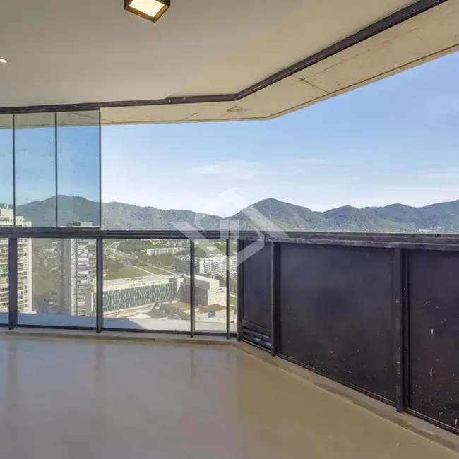 Apartamento com 2 quartos à venda, 91m2 em Recreio dos Bandeirantes, Rio De Janeiro - RJ - imagem 3 Foto 3 de Apartamento com 2 quartos à venda, 91m2 em Recreio dos Bandeirantes, Rio De Janeiro - RJ