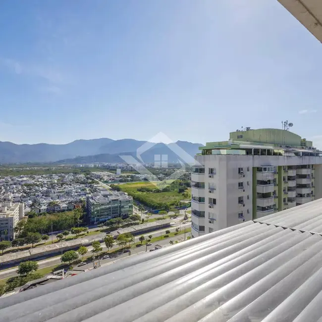 Apartamento com 2 quartos à venda, 91m2 em Recreio dos Bandeirantes, Rio De Janeiro - RJ - imagem 4 Foto 4 de Apartamento com 2 quartos à venda, 91m2 em Recreio dos Bandeirantes, Rio De Janeiro - RJ