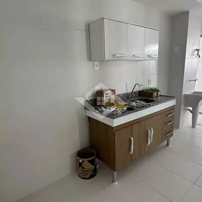 Apartamento com 2 quartos à venda, 91m2 em Recreio dos Bandeirantes, Rio De Janeiro - RJ - imagem 9 Foto 9 de Apartamento com 2 quartos à venda, 91m2 em Recreio dos Bandeirantes, Rio De Janeiro - RJ