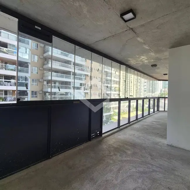 Apartamento com 2 quartos à venda, 93m2 em Recreio dos Bandeirantes, Rio De Janeiro - RJ - imagem 3 Foto 3 de Apartamento com 2 quartos à venda, 93m2 em Recreio dos Bandeirantes, Rio De Janeiro - RJ