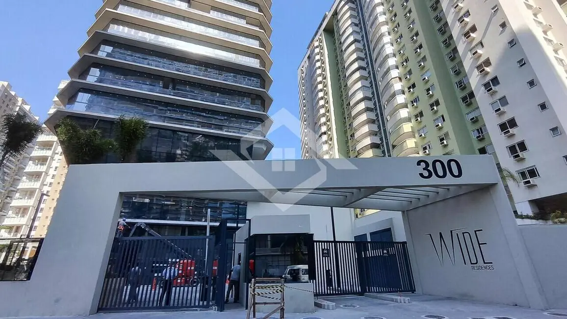 Apartamento com 2 quartos à venda, 93m2 em Recreio dos Bandeirantes, Rio De Janeiro - RJ - imagem 2 Foto 2 de Apartamento com 2 quartos à venda, 93m2 em Recreio dos Bandeirantes, Rio De Janeiro - RJ