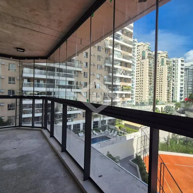 Apartamento com 2 quartos à venda, 93m2 em Recreio dos Bandeirantes, Rio De Janeiro - RJ - imagem 6 Foto 6 de Apartamento com 2 quartos à venda, 93m2 em Recreio dos Bandeirantes, Rio De Janeiro - RJ