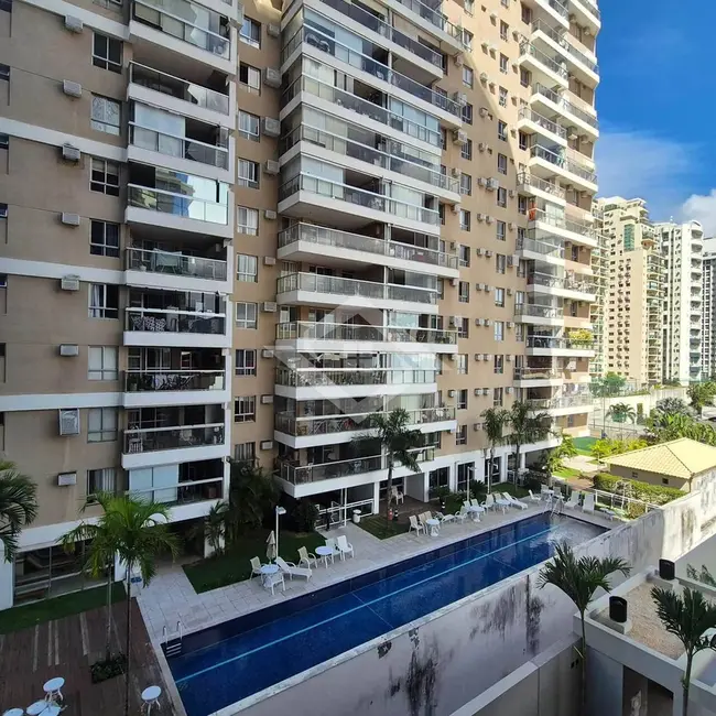 Apartamento com 2 quartos à venda, 93m2 em Recreio dos Bandeirantes, Rio De Janeiro - RJ - imagem 1 Foto 1 de Apartamento com 2 quartos à venda, 93m2 em Recreio dos Bandeirantes, Rio De Janeiro - RJ