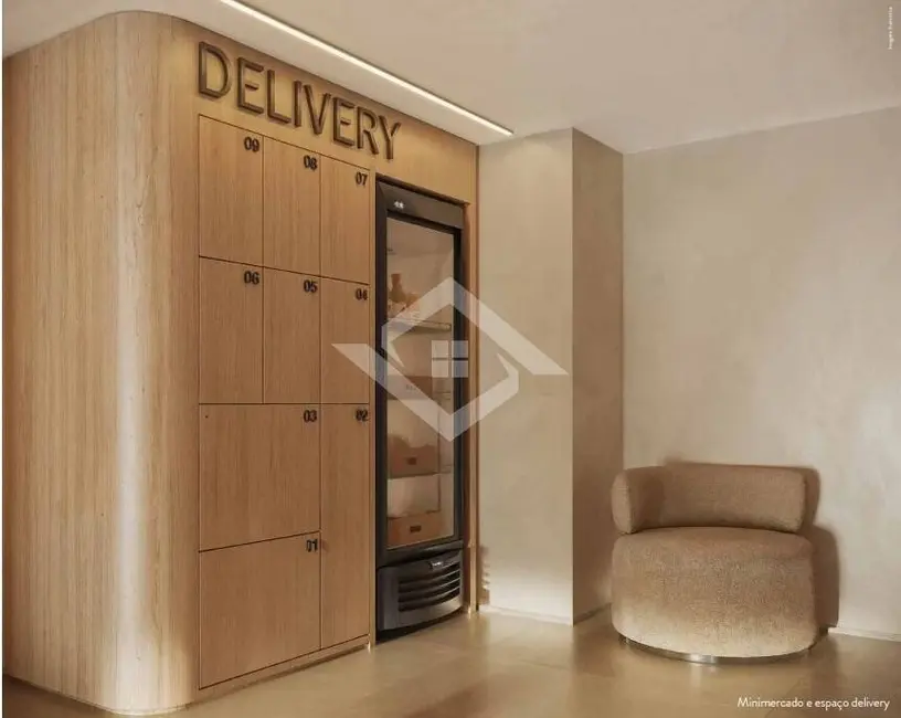 Foto 8 de Apartamento com 2 quartos à venda, 75m2 em Ipanema, Rio De Janeiro - RJ