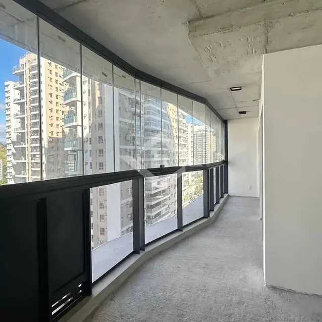 Foto 2 de Apartamento com 2 quartos à venda, 78m2 em Recreio dos Bandeirantes, Rio De Janeiro - RJ