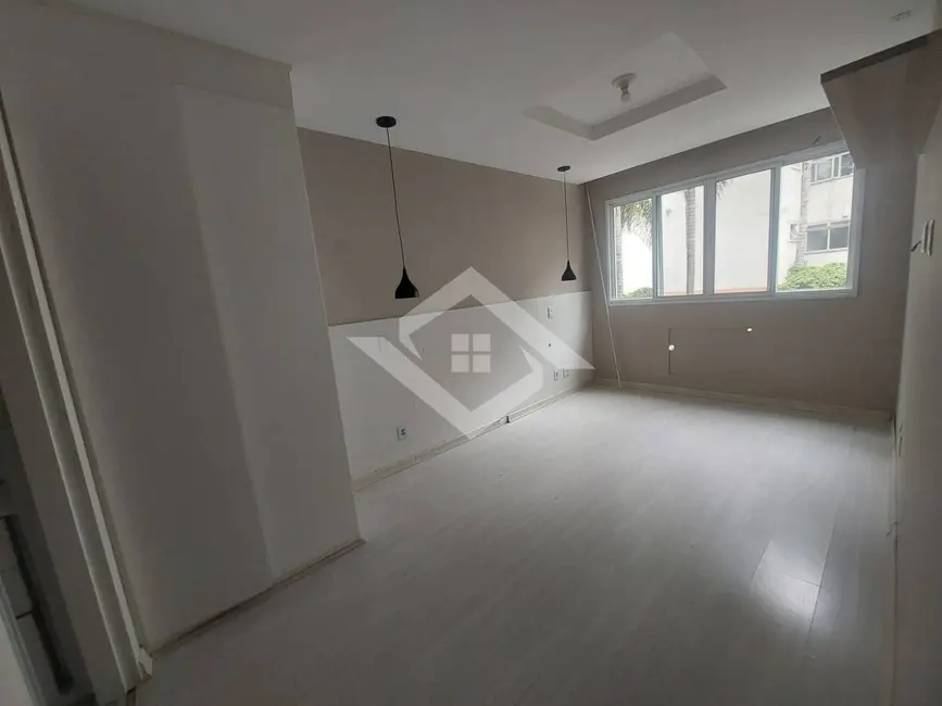 Foto 3 de Apartamento com 4 quartos à venda, 107m2 em Campo Grande, Rio De Janeiro - RJ