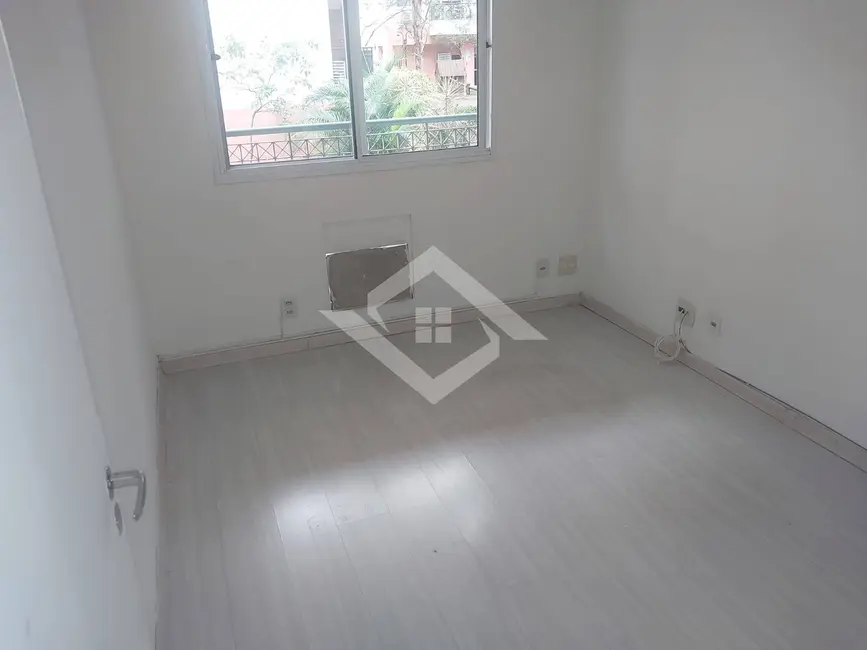 Foto 9 de Apartamento com 4 quartos à venda, 107m2 em Campo Grande, Rio De Janeiro - RJ