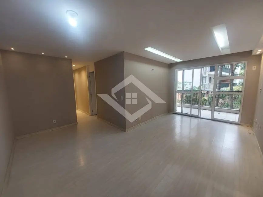 Foto 1 de Apartamento com 4 quartos à venda, 107m2 em Campo Grande, Rio De Janeiro - RJ