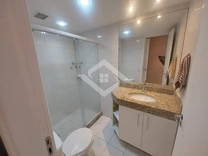 Foto 7 de Apartamento com 4 quartos à venda, 107m2 em Campo Grande, Rio De Janeiro - RJ