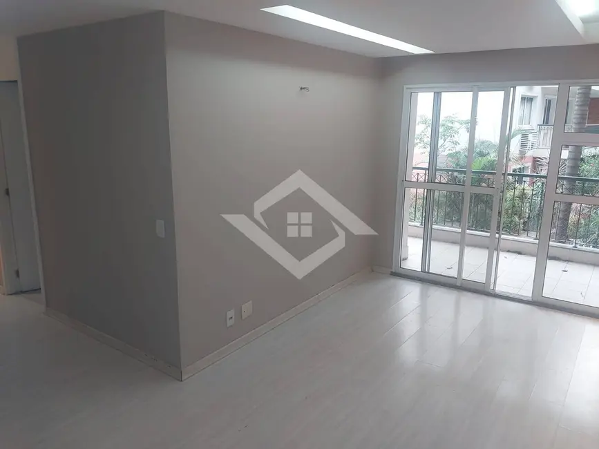 Foto 2 de Apartamento com 4 quartos à venda, 107m2 em Campo Grande, Rio De Janeiro - RJ