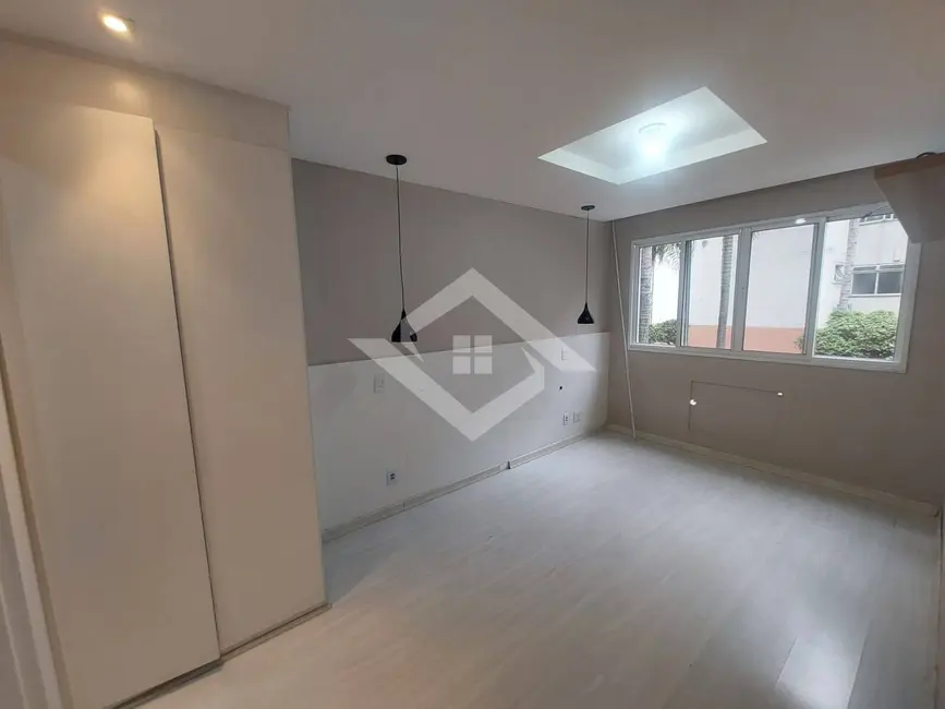 Foto 4 de Apartamento com 4 quartos à venda, 107m2 em Campo Grande, Rio De Janeiro - RJ