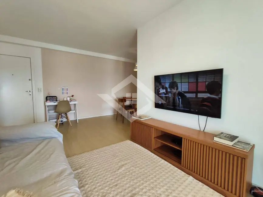 Foto 3 de Apartamento com 2 quartos à venda, 86m2 em Rio De Janeiro - RJ