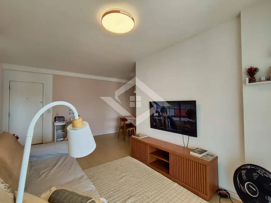 Foto 5 de Apartamento com 2 quartos à venda, 86m2 em Rio De Janeiro - RJ